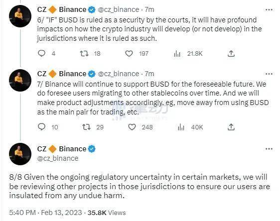 BNB/BTC创下新低，缺席加密大行情，下一个上线币安的BNB生态会是什么？