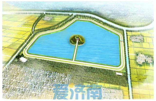 构建“水韧性安全城市”，济南城投织就“一张网”