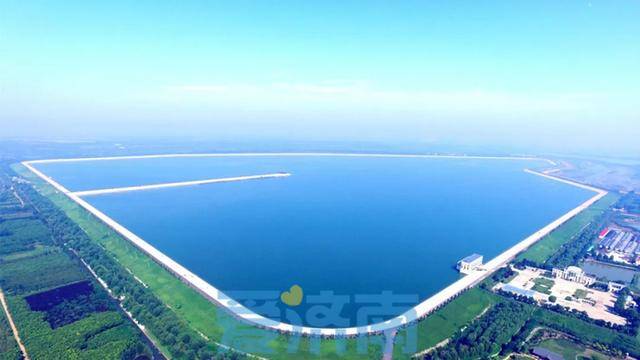 构建“水韧性安全城市”，济南城投织就“一张网”