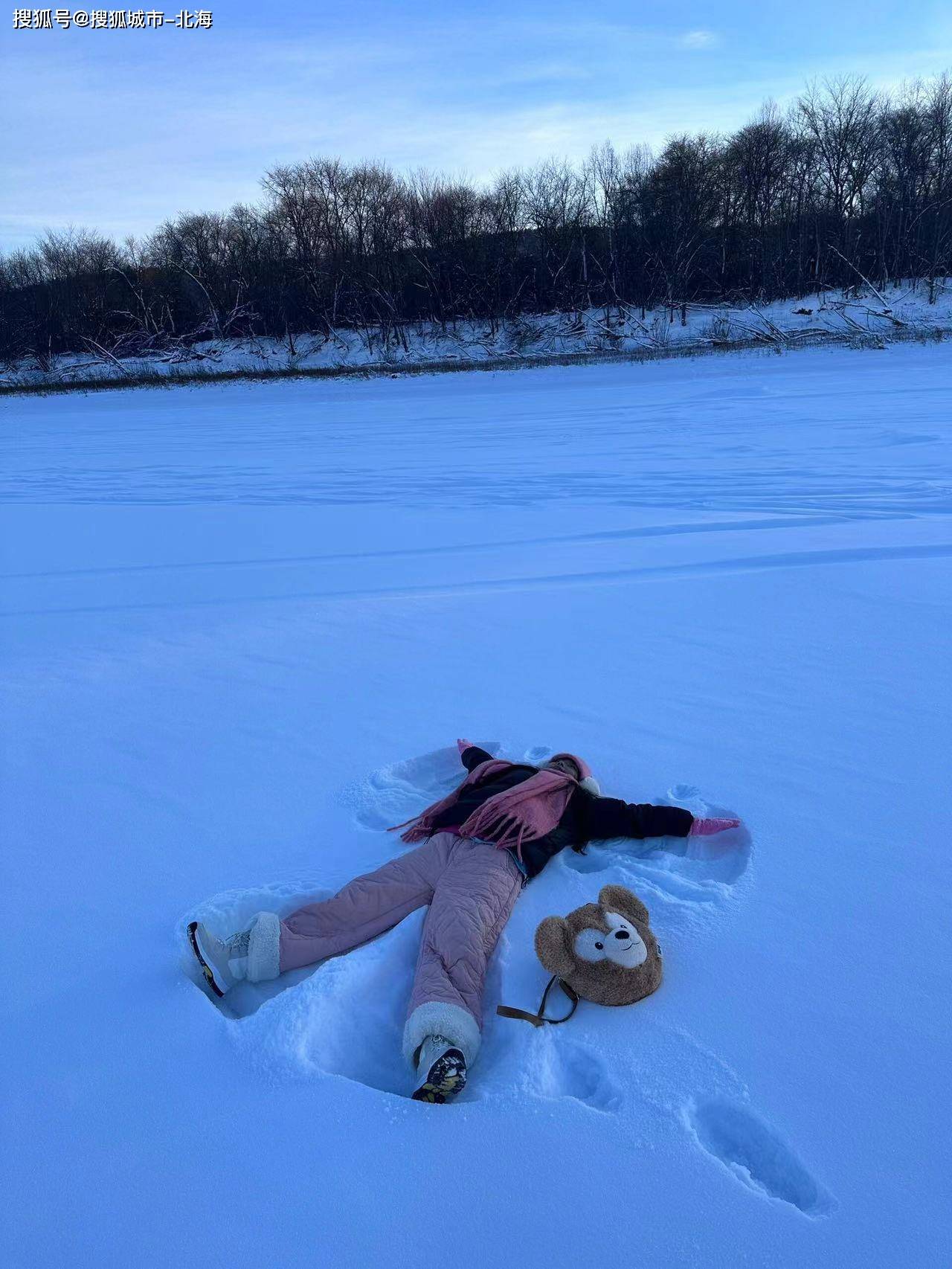 全网攻略报团去哈尔滨雪乡旅游四天大概多少人民币？经验