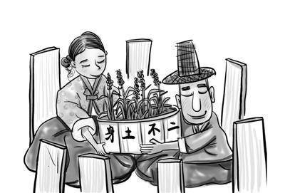 一颗白菜折合人民币105块：韩国人，真的饿死也不吃“外国菜”？
