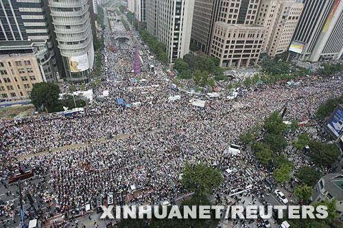 一颗白菜折合人民币105块：韩国人，真的饿死也不吃“外国菜”？