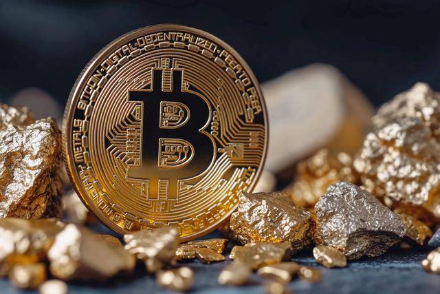 美图炒币四年，盈利近6亿！清空仓位后立马分红，实控人分得1.1亿