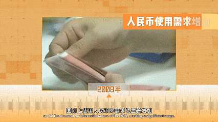 从“初登舞台”到“让世界广泛认可”，人民币何以变成国际“明星”？