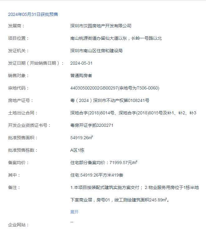2024深圳一手房备案价怎么查？（附房源查询方法）