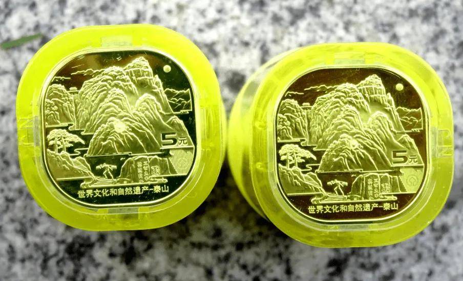 快看！这一张30年前的钱币价格表，让你知道纪念币的升值规律！