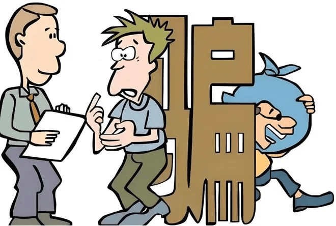 链圈币圈：法律红线前的“危机”与“机遇”