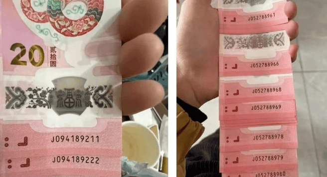 溢价超100%！“蛇币”“蛇钞”被疯炒，专家提示风险
