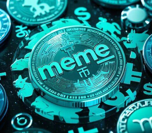 Meme币交易狂欢季：XBIT交易所笑傲江湖