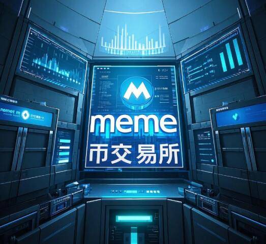 Meme币交易狂欢季：XBIT交易所笑傲江湖