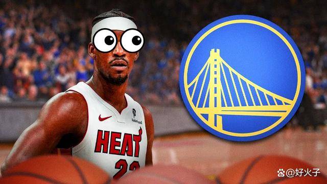 ESPN 预测的勇士队-热火队-活塞队交易中吉米·巴特勒的交易评级