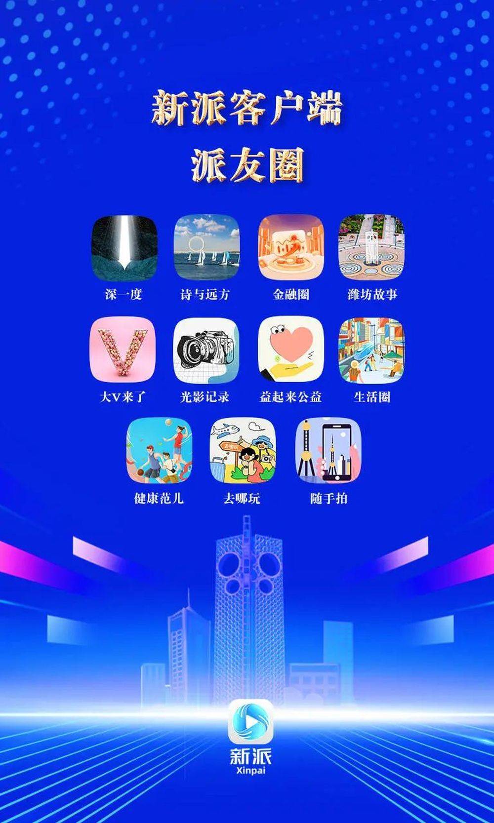 剧透！这么多名人大咖，加入了什么圈