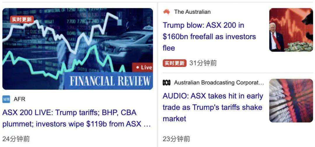 突发！纽币跌到4.0，全世界都崩了！