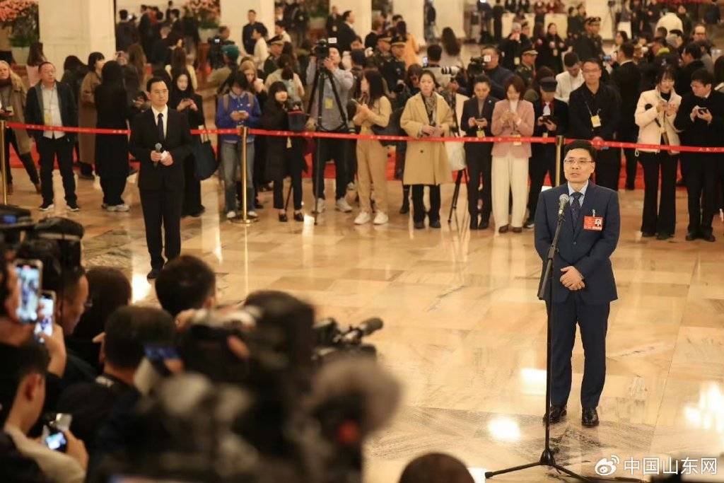 海尔老总周云杰“出圈” 厚道是破圈的“底色”