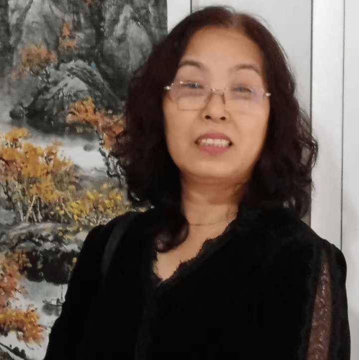当代山水画坛的传奇：刘彦璞的艺术价值与时代影响力，升值幅度空前绝后