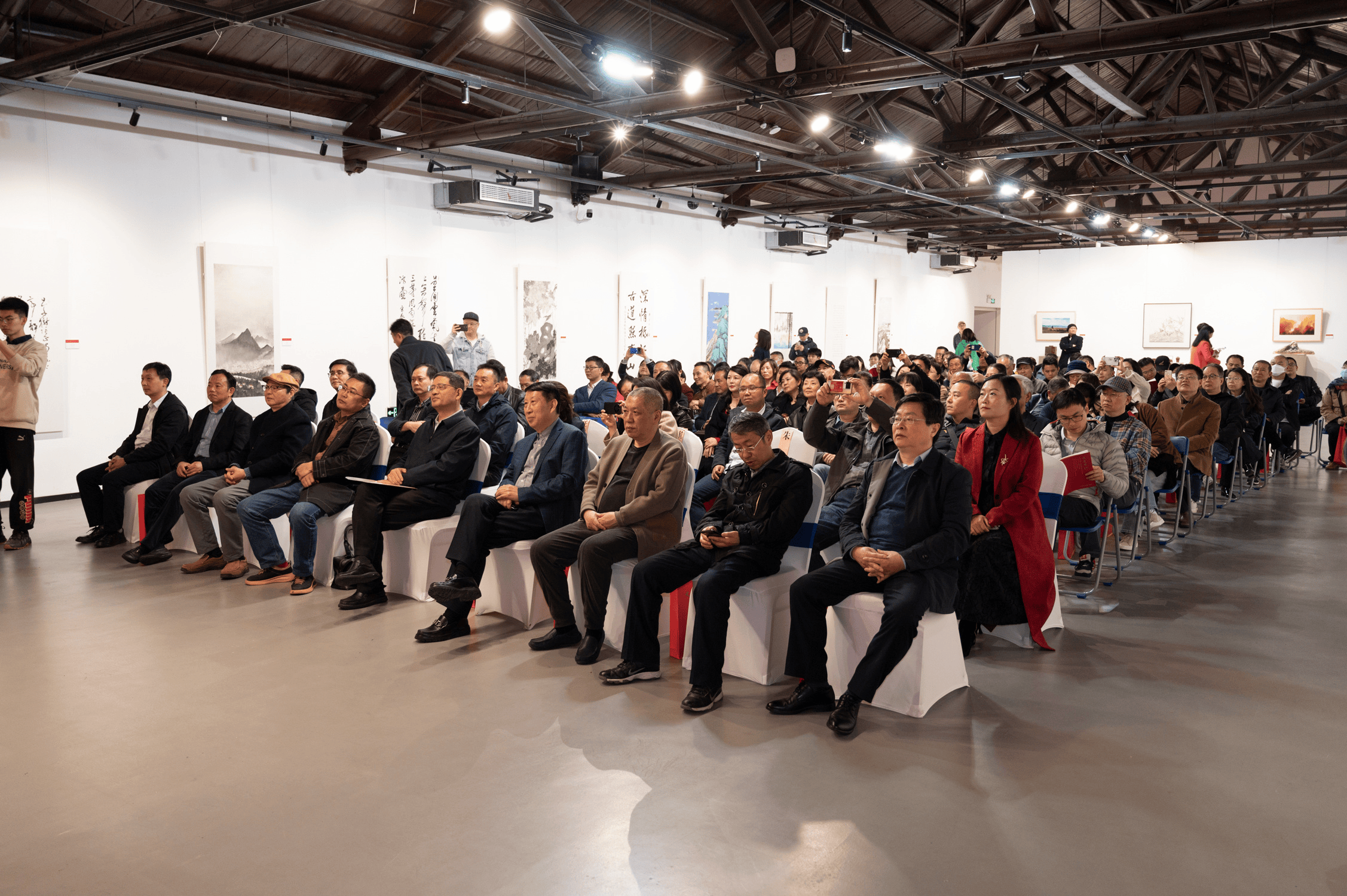 当代山水画坛的传奇：刘彦璞的艺术价值与时代影响力，升值幅度空前绝后