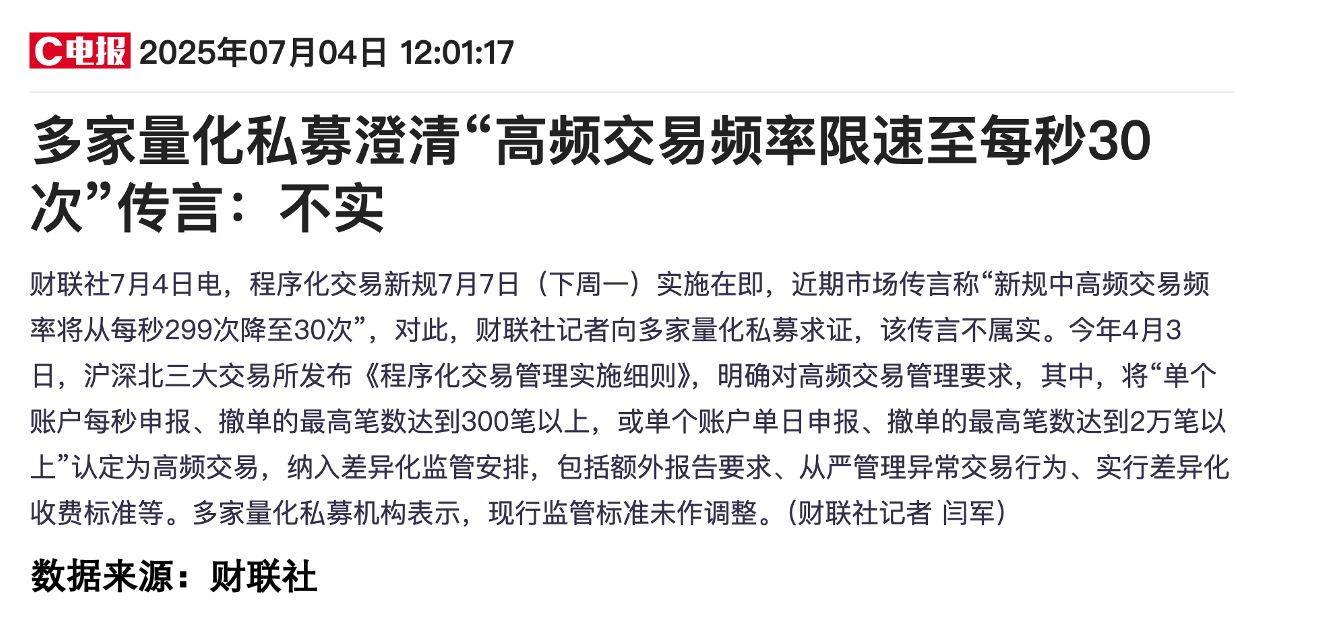A股新规实施在即，要懂交易新思路！