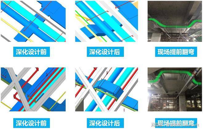 鲁班软件 BIM 咨询：全流程数字赋能，重塑建筑行业新生态