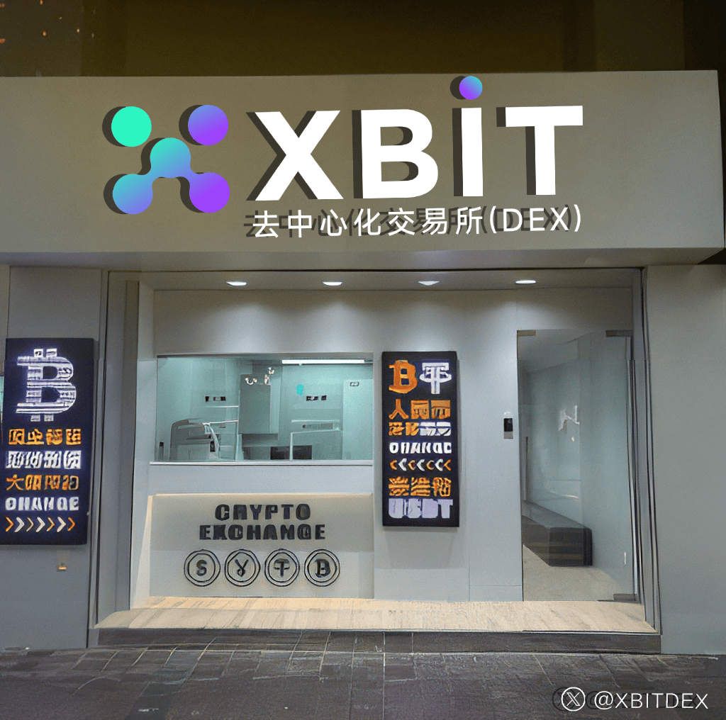 最新资讯!KaJ Labs豪掷1.6亿购入比特币,XBIT护航加密货币行业革新