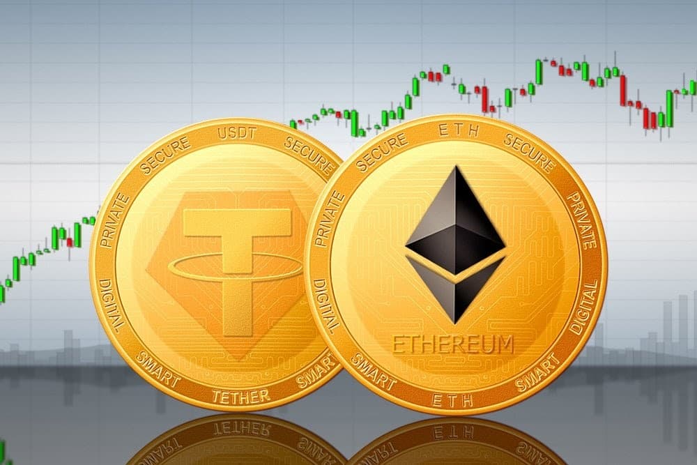 怎么看假的usdt(怎么看假的5元纸币真假)