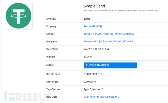 怎么看假的usdt(怎么看假的5元纸币真假)