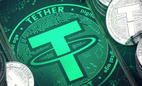 usdt最新消息今天(usdt币价格行情怎么样)