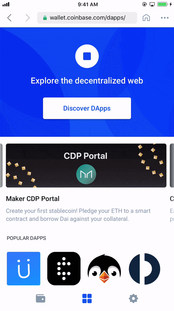 coinbaseusdtwallet的简单介绍
