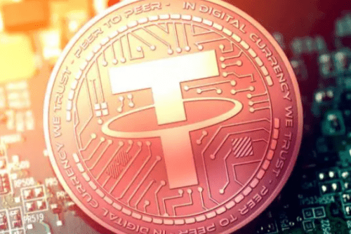 蚂蚁视频质押usdt(蚂蚁短视频app交易所)