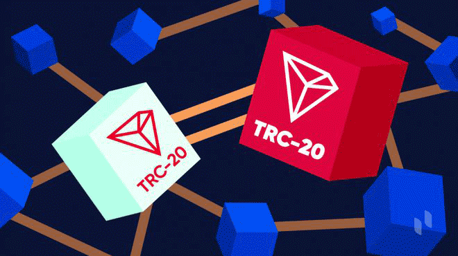 trc20usdt流通量的简单介绍