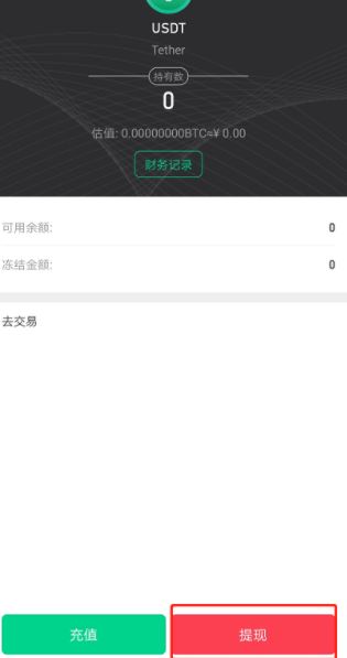 转usdt查询不了(usdt转账没有交易记录)