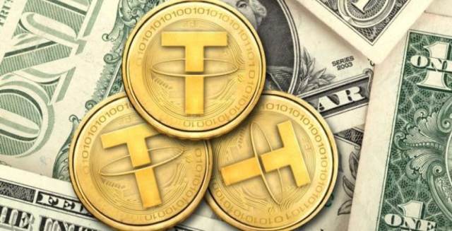 USDT的解释(usdterc20是什么意思)
