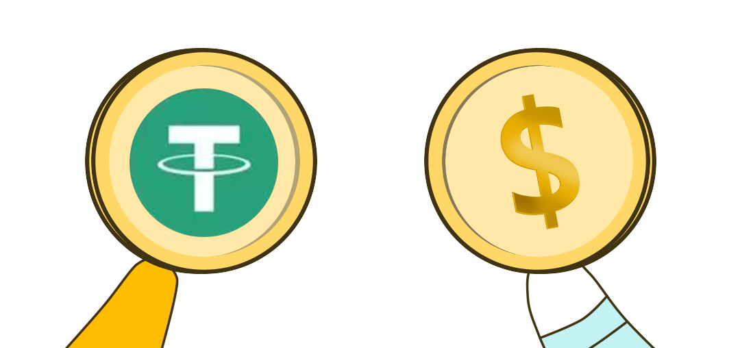 哪些是usdt(哪些是高嘌呤食物)