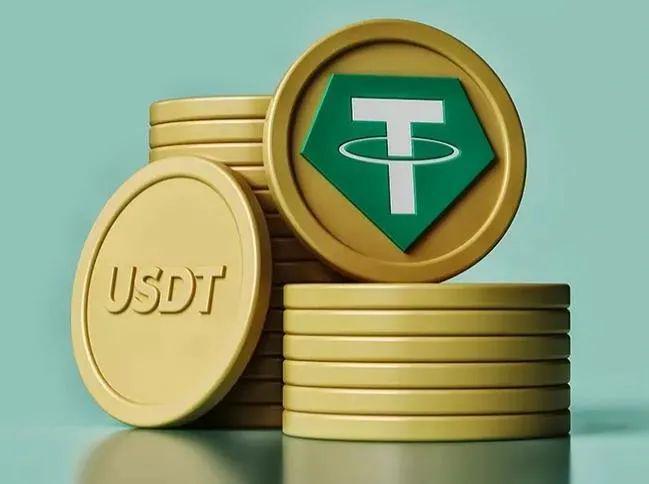 外汇虚拟usdt(外汇虚拟币案件最新消息)