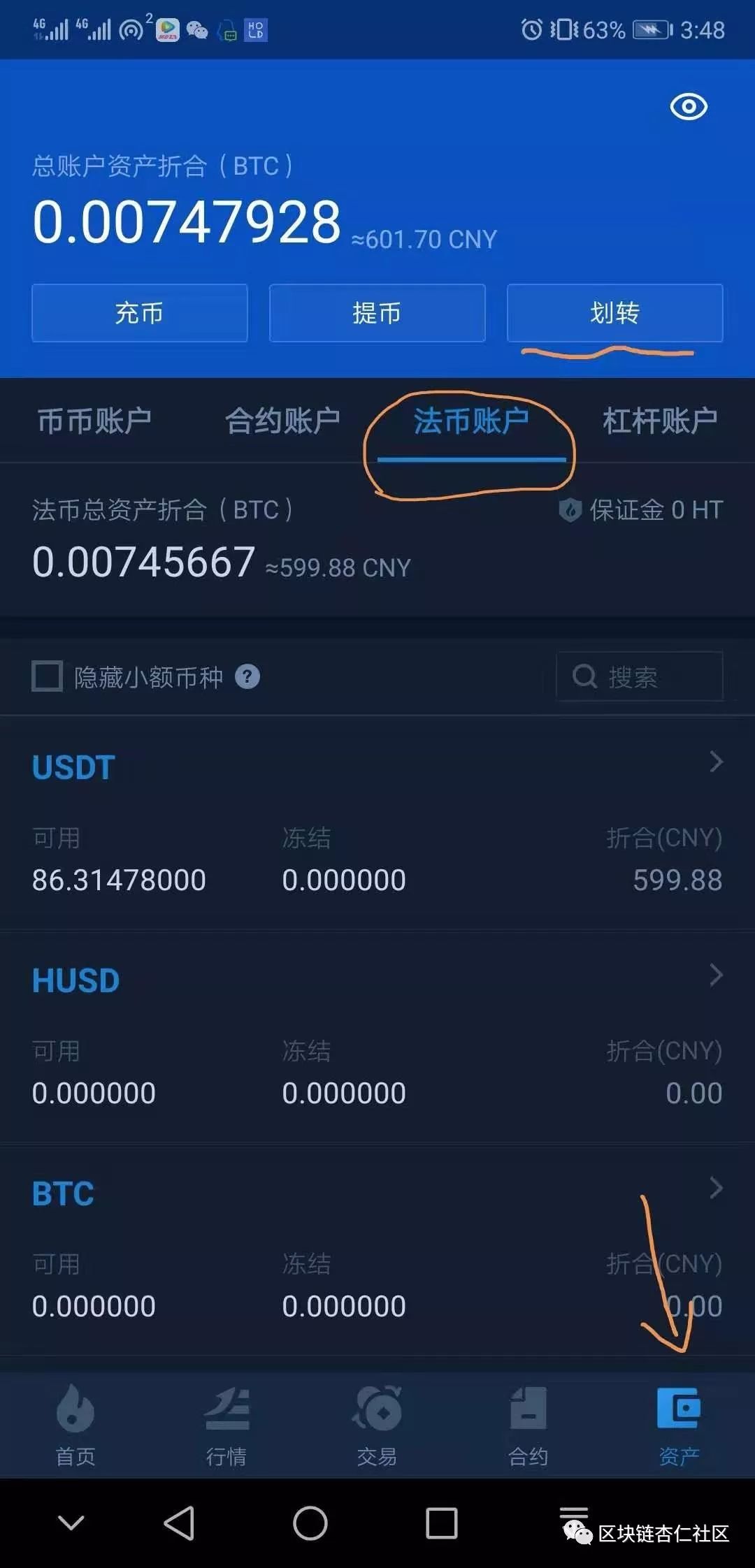 怎么查usdt汇率(怎么查看usdt换人民币行情)
