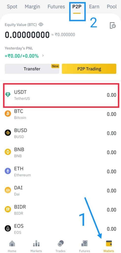 怎么查usdt汇率(怎么查看usdt换人民币行情)