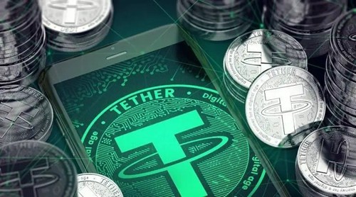 长期持有usdt安全吗的简单介绍